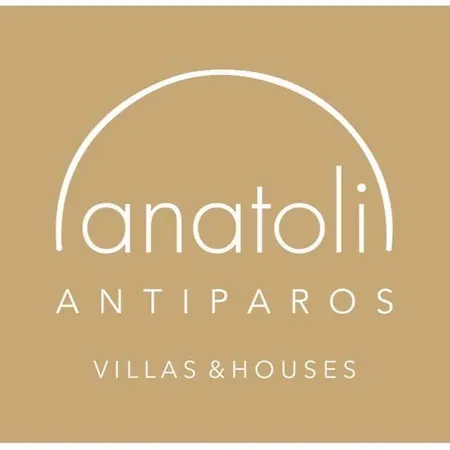 Holiday home Levantes Panagia Andiparos